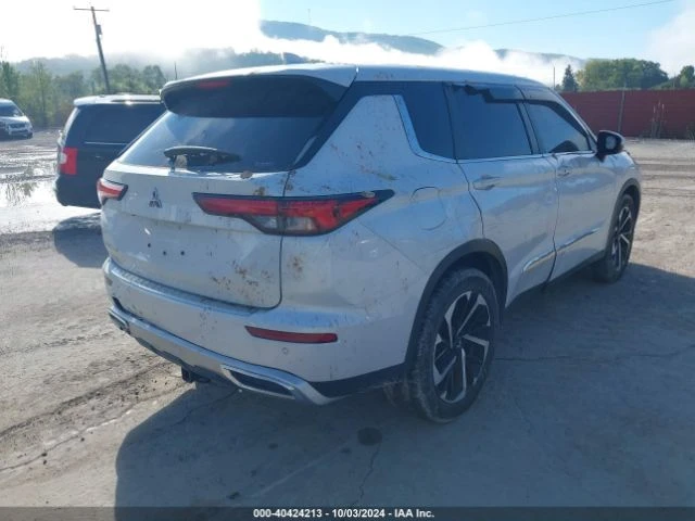 Mitsubishi Outlander BLACK EDITION S AWD, снимка 6 - Автомобили и джипове - 47882034