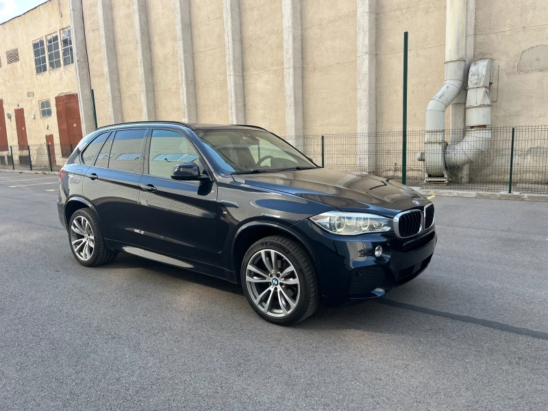 BMW X5 M PAKET РЕАЛНИ КМ - 47999 лв. - 47901980 1