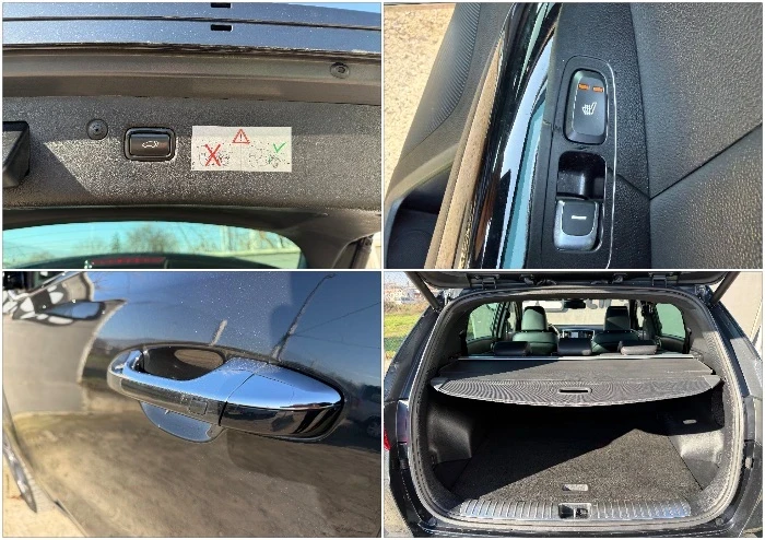 Kia Sportage 2.0CRDI MHEV Hybrid GT Line  | Mobile.bg   16