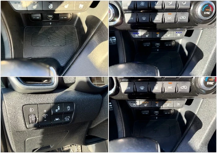 Kia Sportage 2.0CRDI MHEV Hybrid GT Line  | Mobile.bg   12