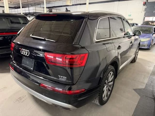 Audi Q7 * Komfort * CARFAX * ЦЕНА ДО БГ, снимка 3 - Автомобили и джипове - 53875412