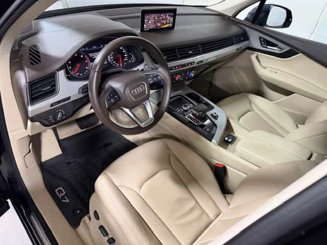 Audi Q7 * Komfort * CARFAX * ЦЕНА ДО БГ, снимка 5 - Автомобили и джипове - 53875412