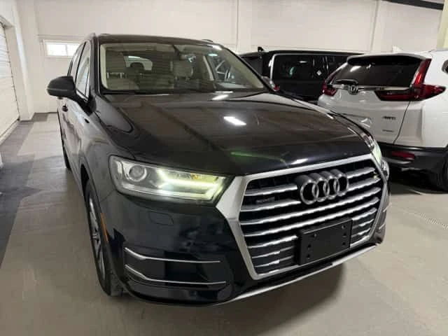 Audi Q7 * Komfort * CARFAX * ЦЕНА ДО БГ, снимка 10 - Автомобили и джипове - 53875412