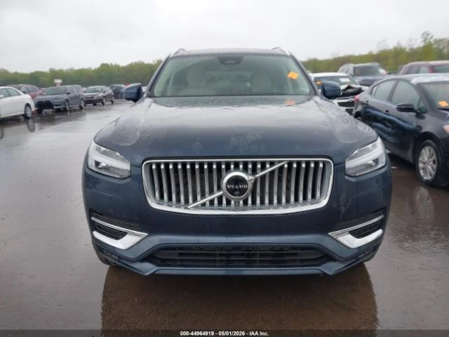 Volvo Xc90 AWD| HUD| �������| ����� ����� | Mobile.bg � ����������� 12