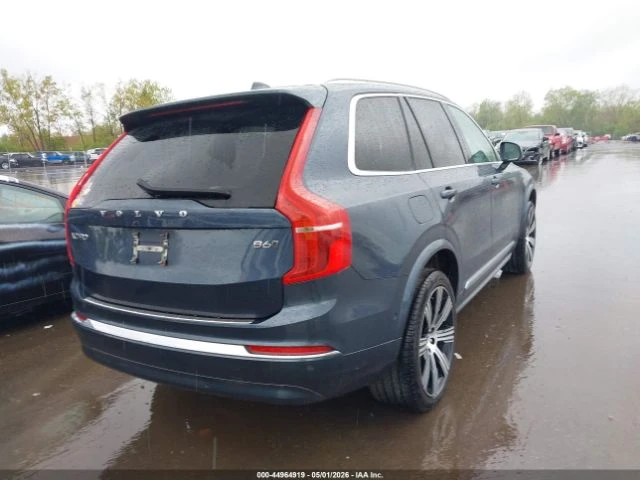 Volvo Xc90 AWD| HUD| �������| ����� ����� | Mobile.bg � ����������� 4
