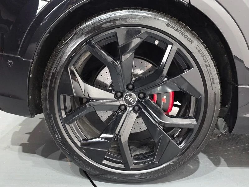 Audi RSQ8 4.0 TFSI Quattro| 600к.с.| ВКЛ.ТЕХНОТЕСТ, снимка 5 - Автомобили и джипове - 55402820