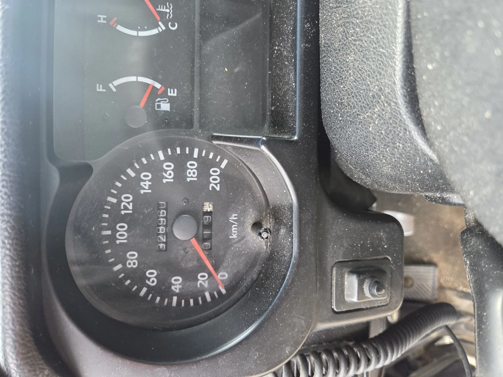 Hyundai Galloper 2.5 - изображение 9