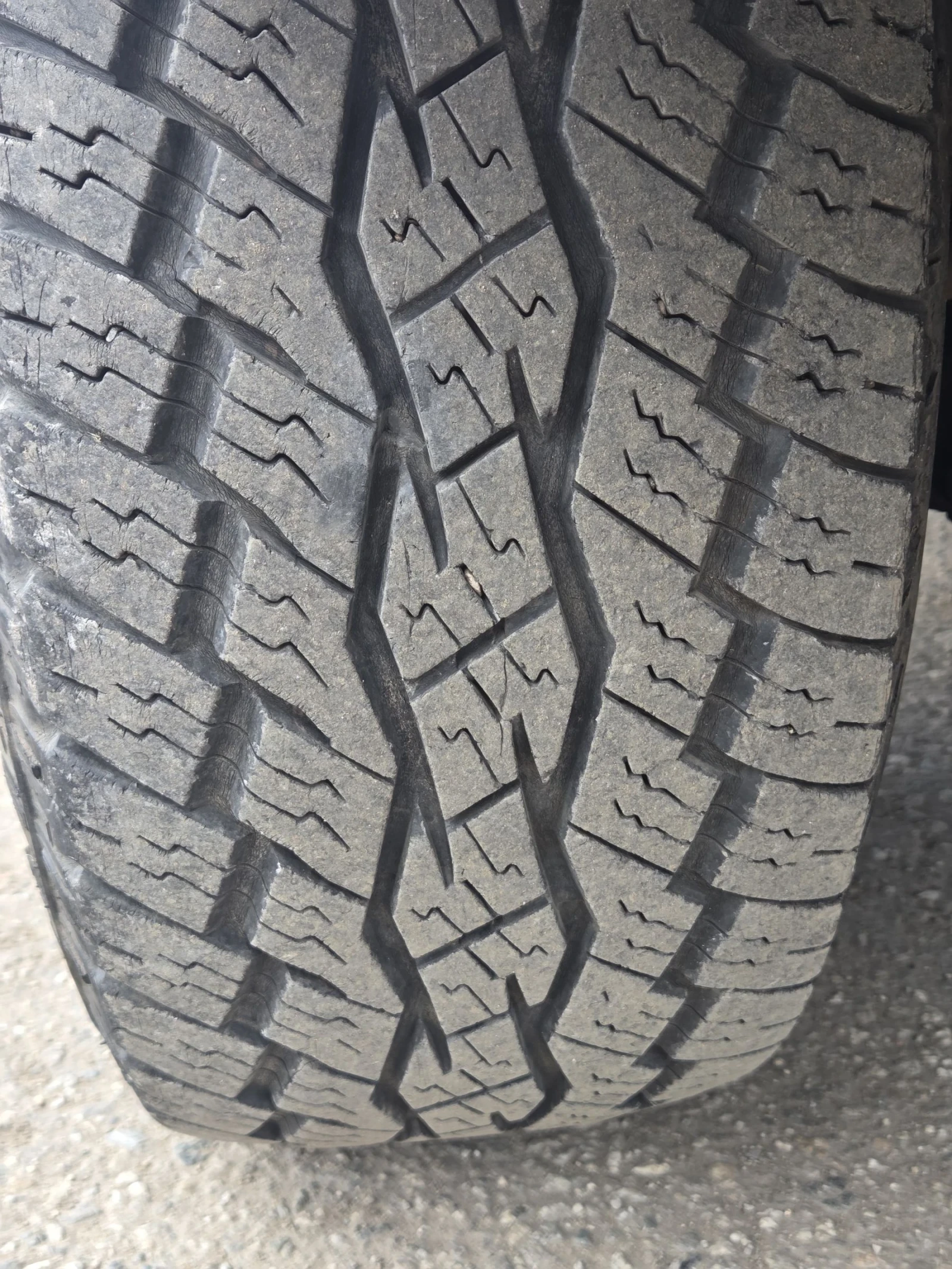 Hyundai Galloper 2.5 - изображение 5