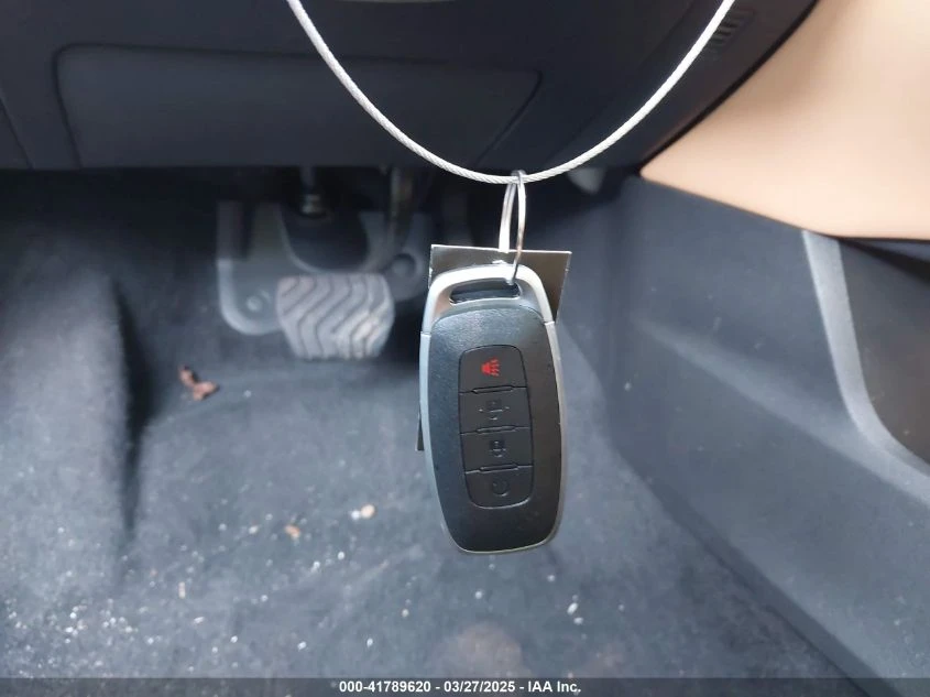 Nissan Rogue 1.5L I-3 DI, DOHC, VVT, TURBO, 201HP Front Wheel D - изображение 3
