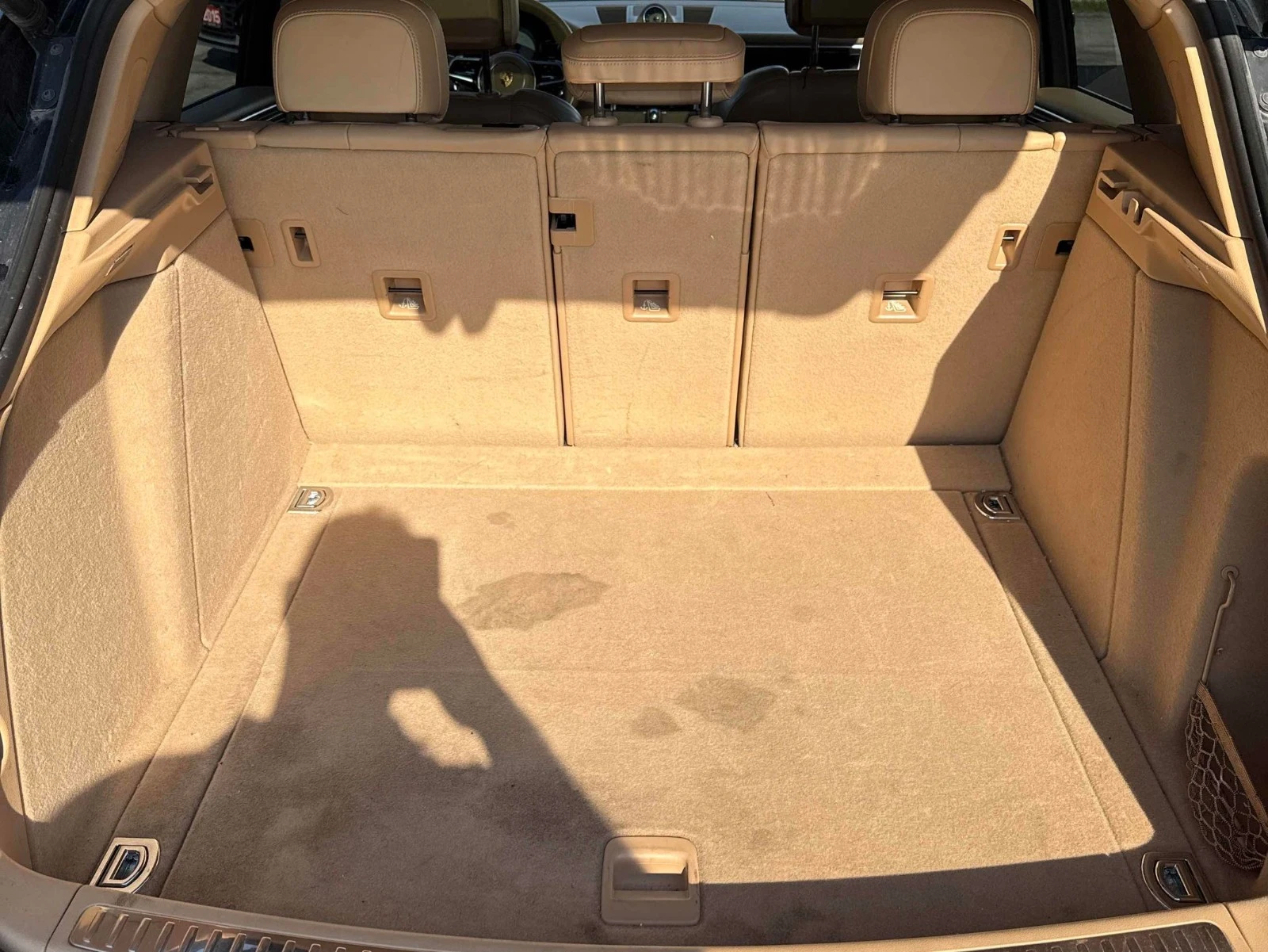 Porsche Macan S CARFAX АВТО КРЕДИТ  - изображение 10