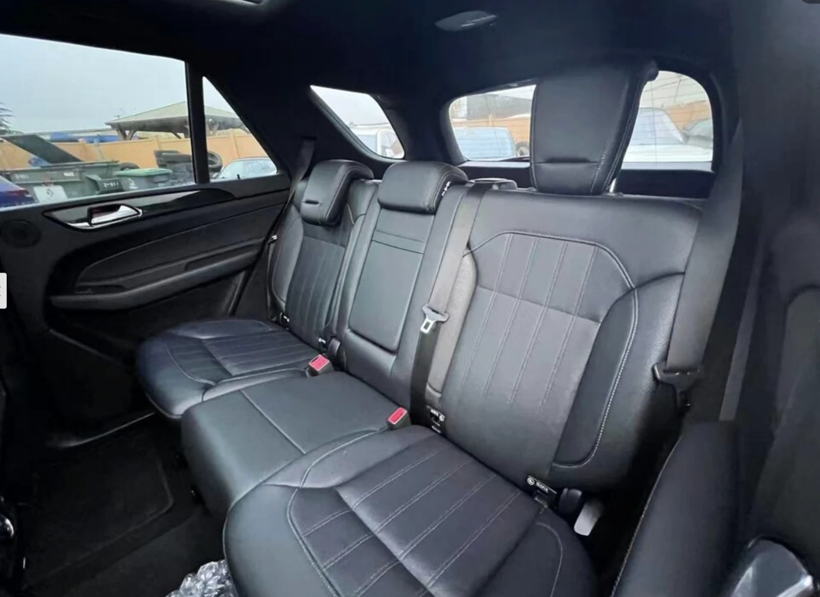 Mercedes-Benz GLE 350  | Mobile.bg   13