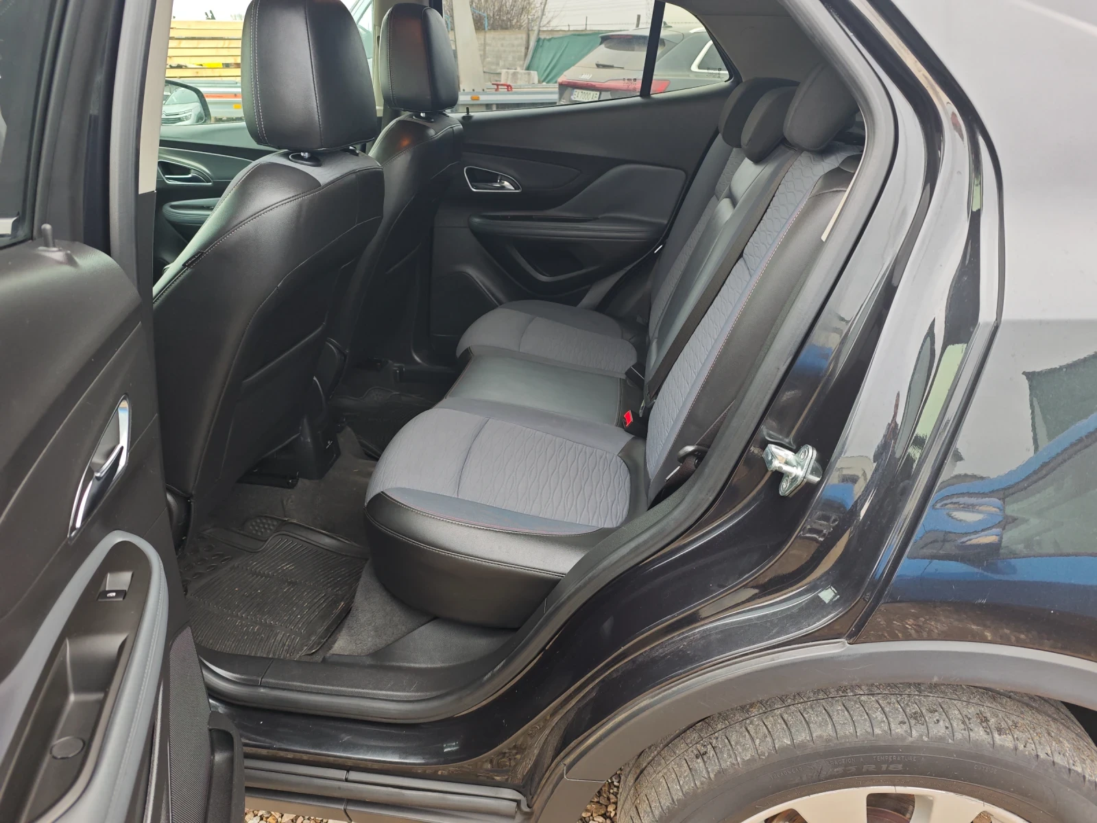 Opel Mokka 1.4T* �������� ���* ��� ������* ��������  | Mobile.bg � ����������� 8