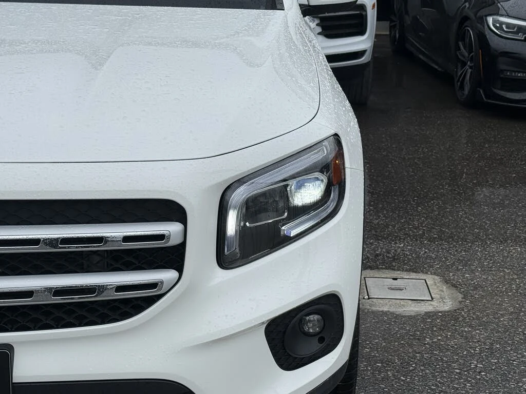 Mercedes-Benz GLB 4MATIC| DISTRONIC| ����| BLIND SPOT| ������� | Mobile.bg � ����������� 3