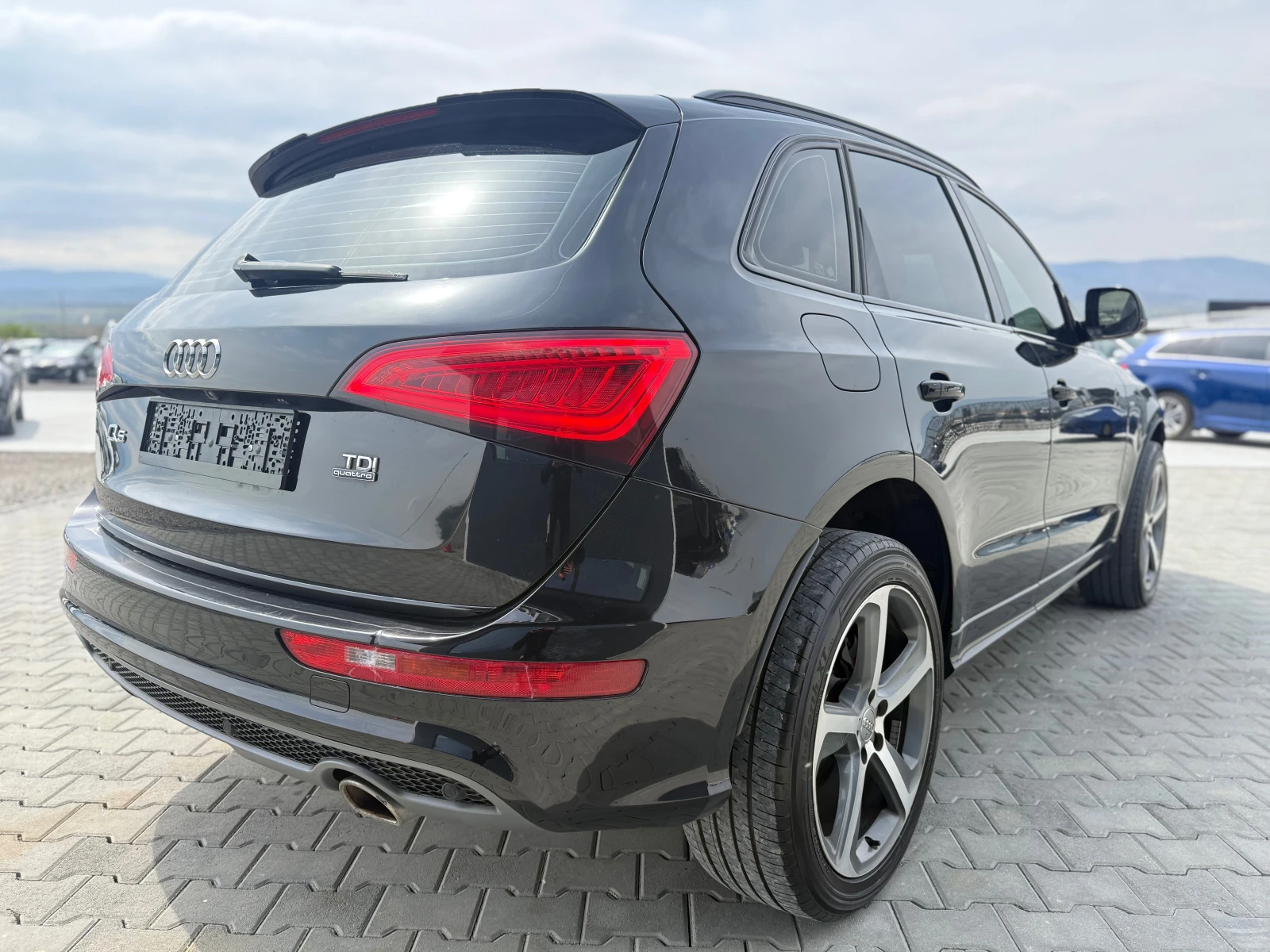 Audi Q5 3.0TDI 258 ks Собствен лизинг !!!, снимка 5 - Автомобили и джипове - 53392130