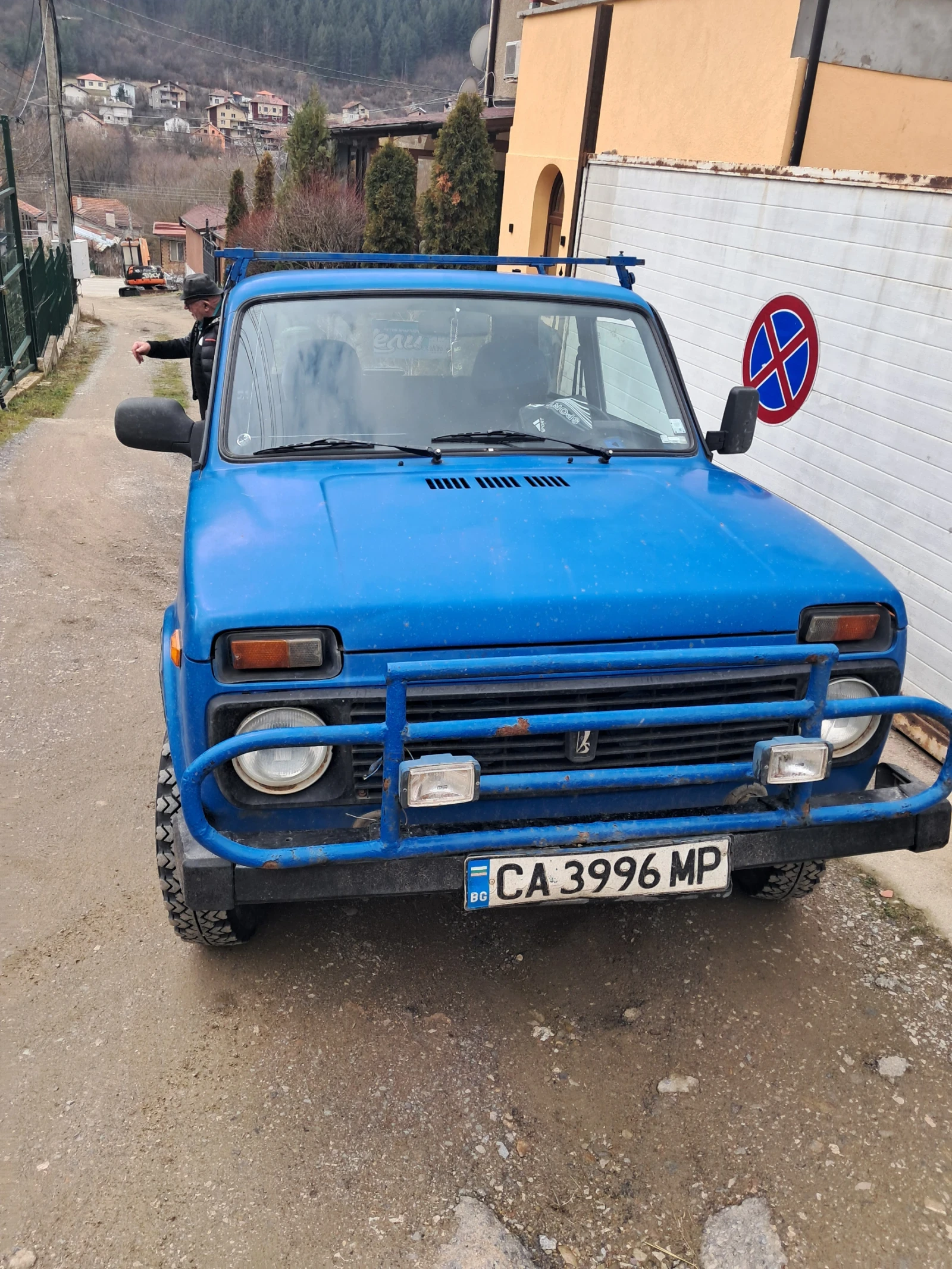 Lada Niva ��������� | Mobile.bg � ����������� 1