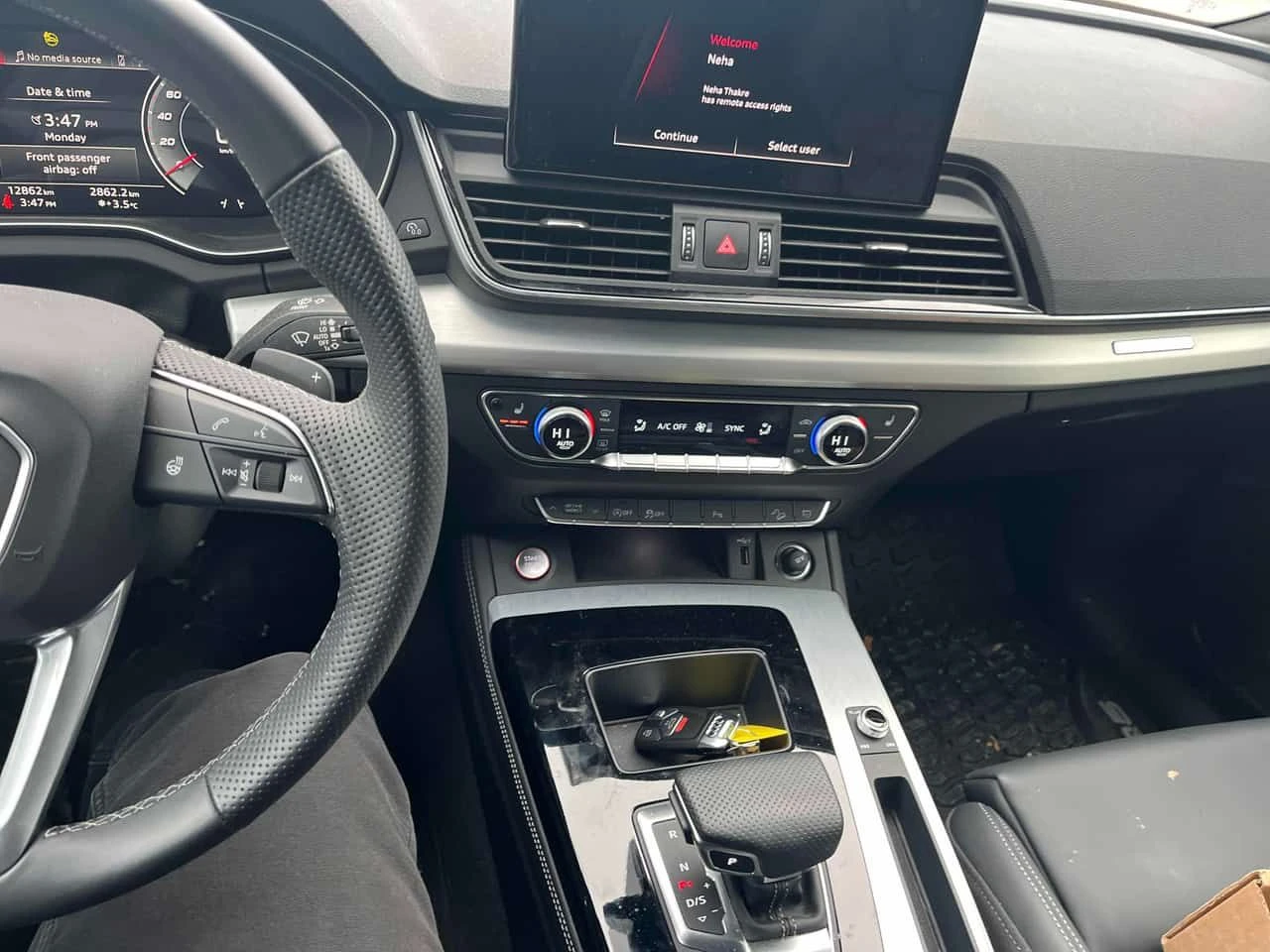 Audi SQ5 * Progressiv * CARFAX * ���������* ��������*  | Mobile.bg � ����������� 9