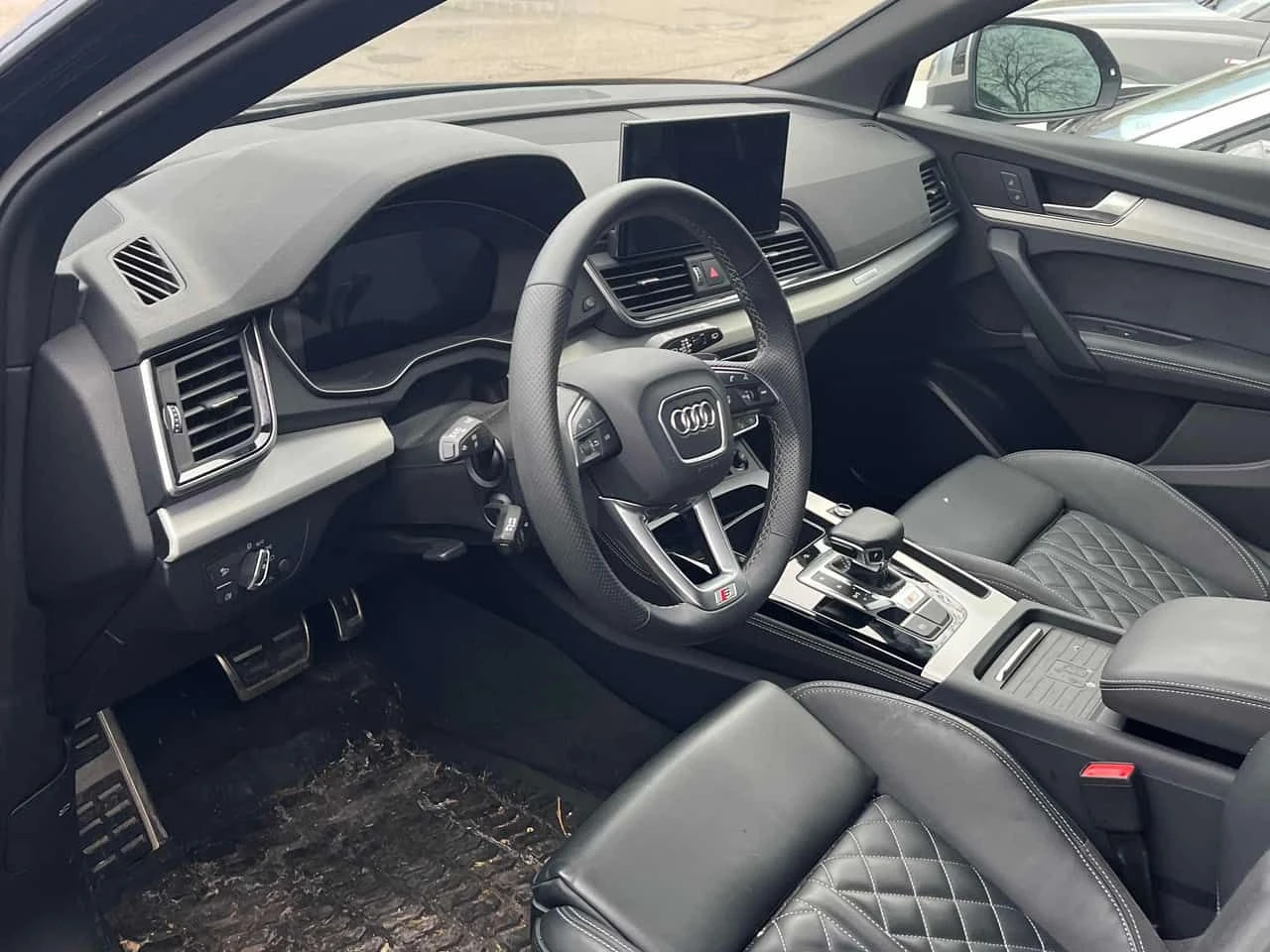 Audi SQ5 * Progressiv * CARFAX * ���������* ��������*  | Mobile.bg � ����������� 5