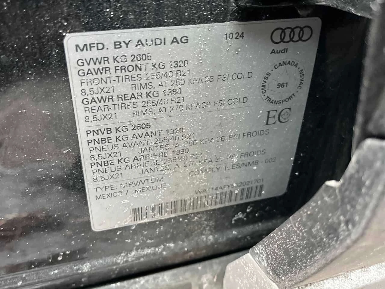 Audi SQ5 * Progressiv * CARFAX * ���������* ��������*  | Mobile.bg � ����������� 11