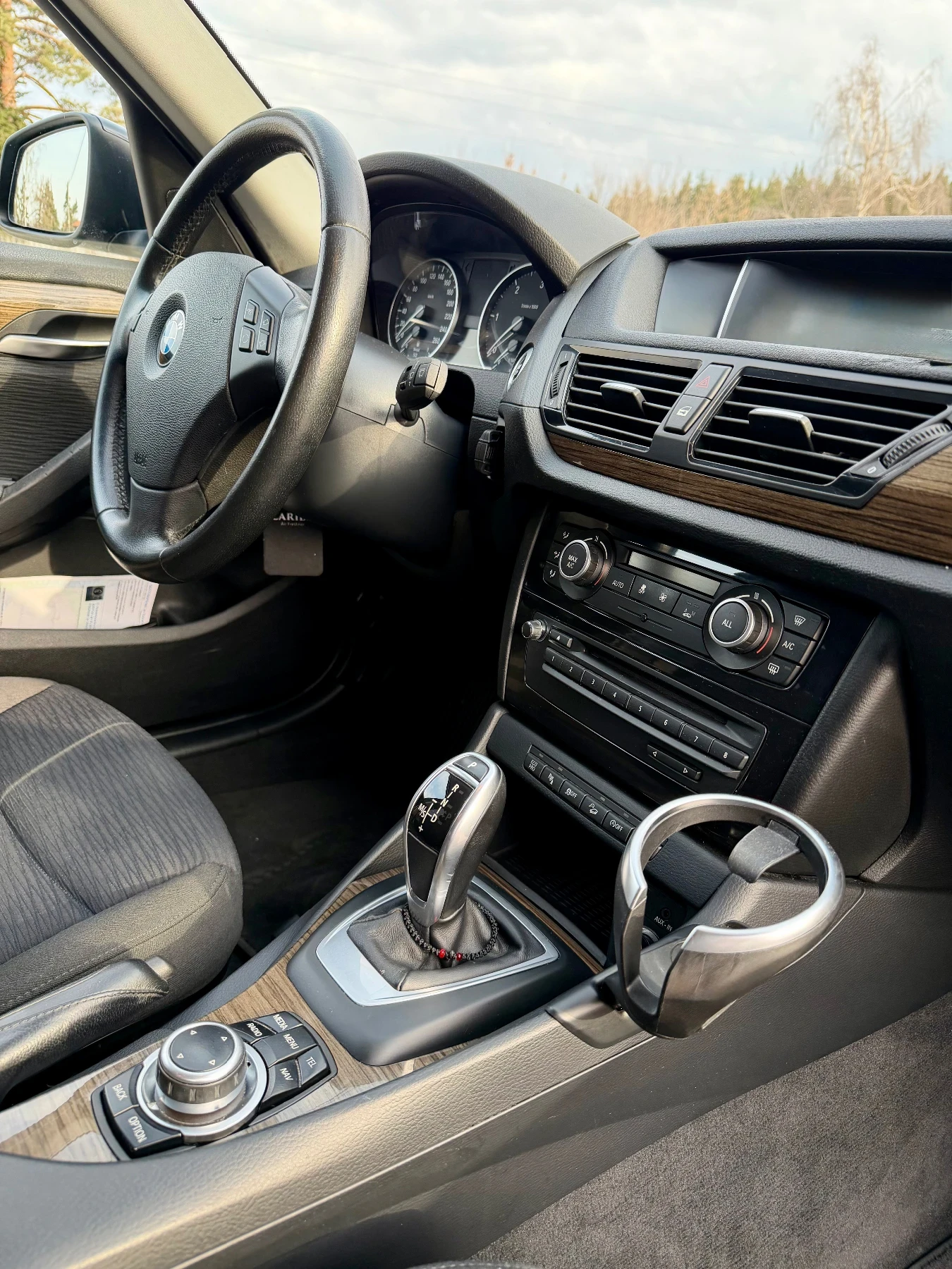 BMW X1 2.0 x-drive FACE | Mobile.bg � ����������� 6