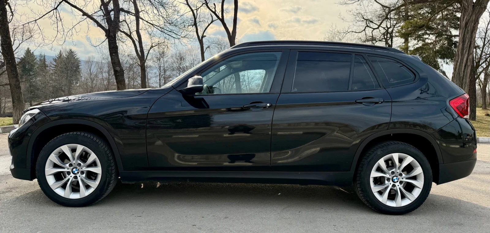 BMW X1 2.0 x-drive FACE | Mobile.bg � ����������� 4