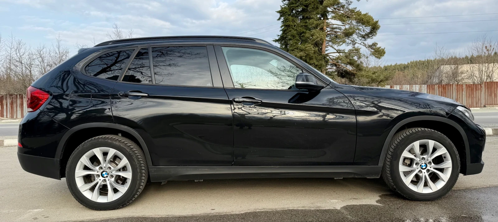 BMW X1 2.0 x-drive FACE | Mobile.bg � ����������� 3