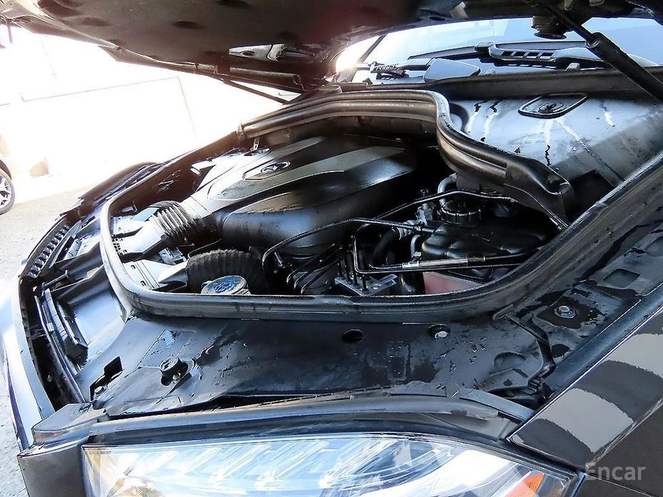 Mercedes-Benz GLS 350, снимка 6 - Автомобили и джипове - 53863148