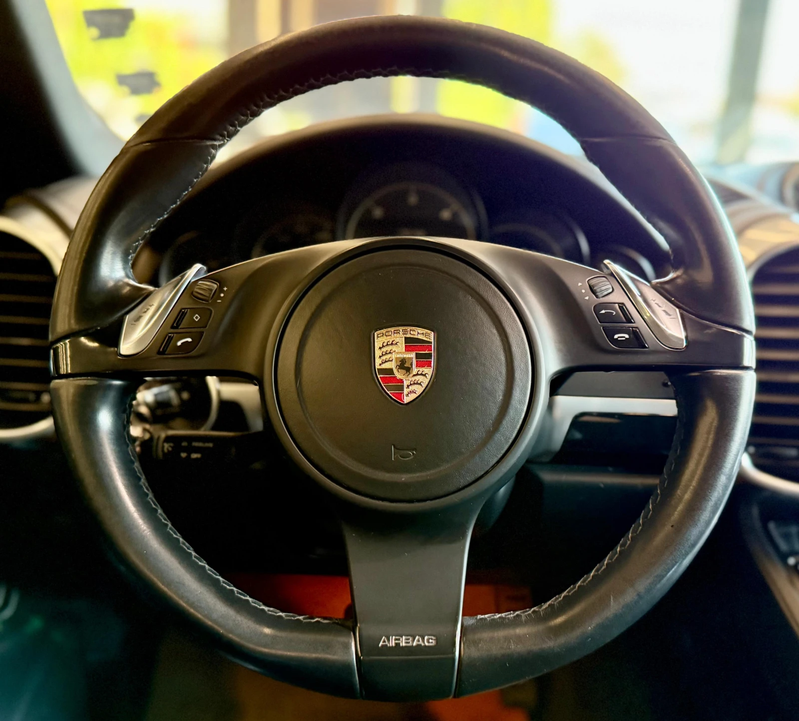 Porsche Cayenne GTS Pack* Обдух* Подгрев* ГОТОВ ЛИЗИНГ, снимка 10 - Автомобили и джипове - 53972246