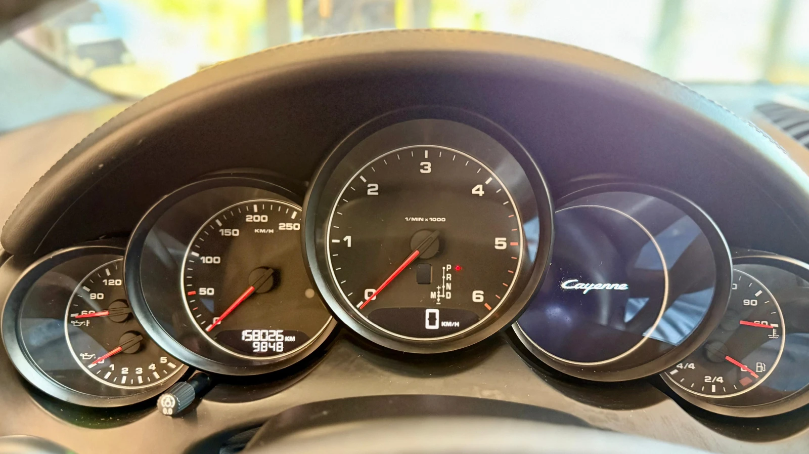 Porsche Cayenne GTS Pack* Обдух* Подгрев* ГОТОВ ЛИЗИНГ, снимка 11 - Автомобили и джипове - 53972246