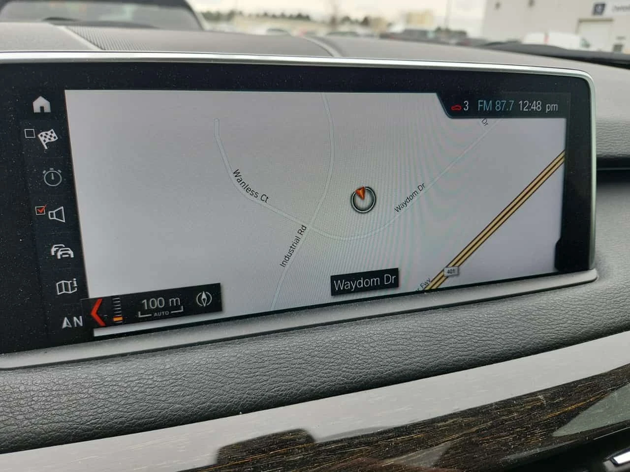 BMW X5 XDRIVE40E/ПАНОРАМА/HARMAN KARDON, снимка 10 - Автомобили и джипове - 54058750