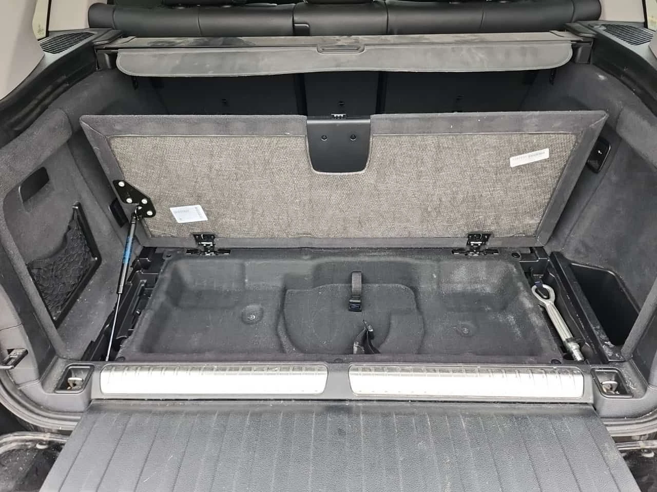 BMW X5 XDRIVE40E/ПАНОРАМА/HARMAN KARDON, снимка 15 - Автомобили и джипове - 54058750