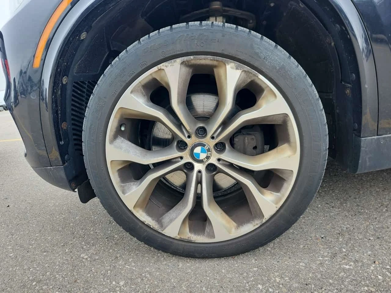 BMW X5 XDRIVE40E/ПАНОРАМА/HARMAN KARDON, снимка 6 - Автомобили и джипове - 54058750