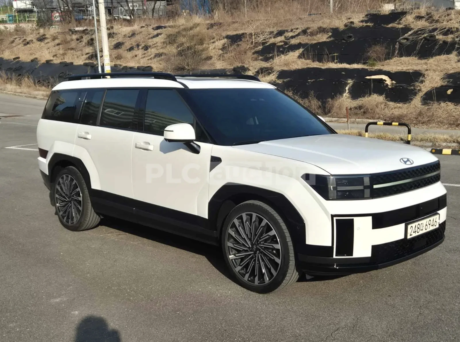 Hyundai Santa fe ULTIMATE CALIGRAPHY/ОБДУХВАНЕ/360/FULL/, снимка 8 - Автомобили и джипове - 54068340