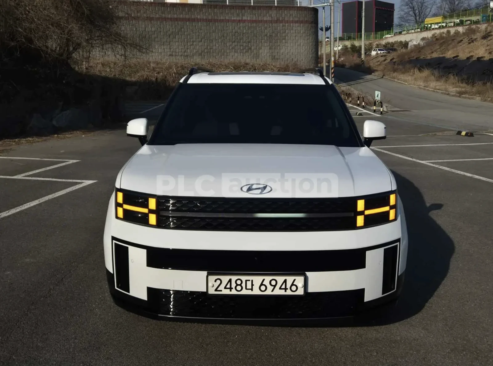 Hyundai Santa fe ULTIMATE CALIGRAPHY/ОБДУХВАНЕ/360/FULL/ | Auto.bg — изображение 1