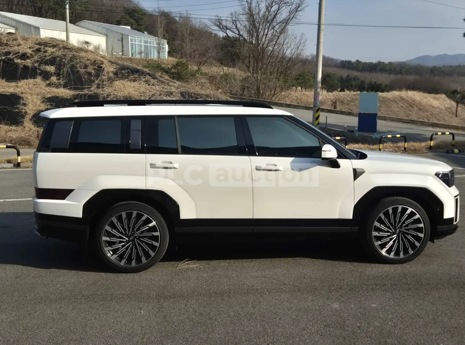 Hyundai Santa fe ULTIMATE CALIGRAPHY/ОБДУХВАНЕ/360/FULL/, снимка 7 - Автомобили и джипове - 54068340