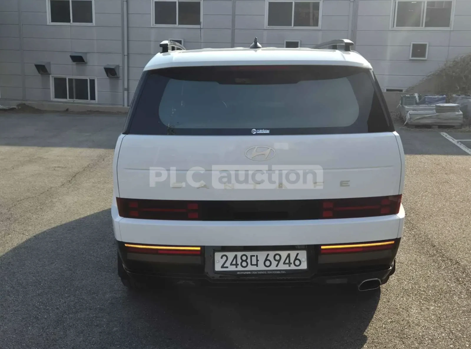 Hyundai Santa fe ULTIMATE CALIGRAPHY/ОБДУХВАНЕ/360/FULL/, снимка 5 - Автомобили и джипове - 54068340