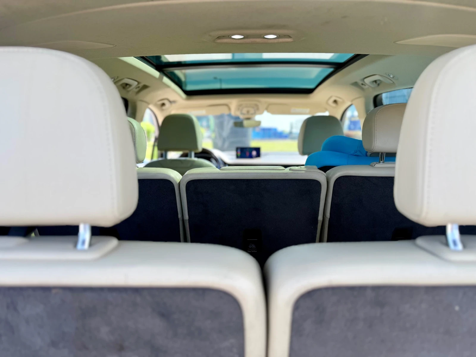 Audi Q7, снимка 13 - Автомобили и джипове - 54269316