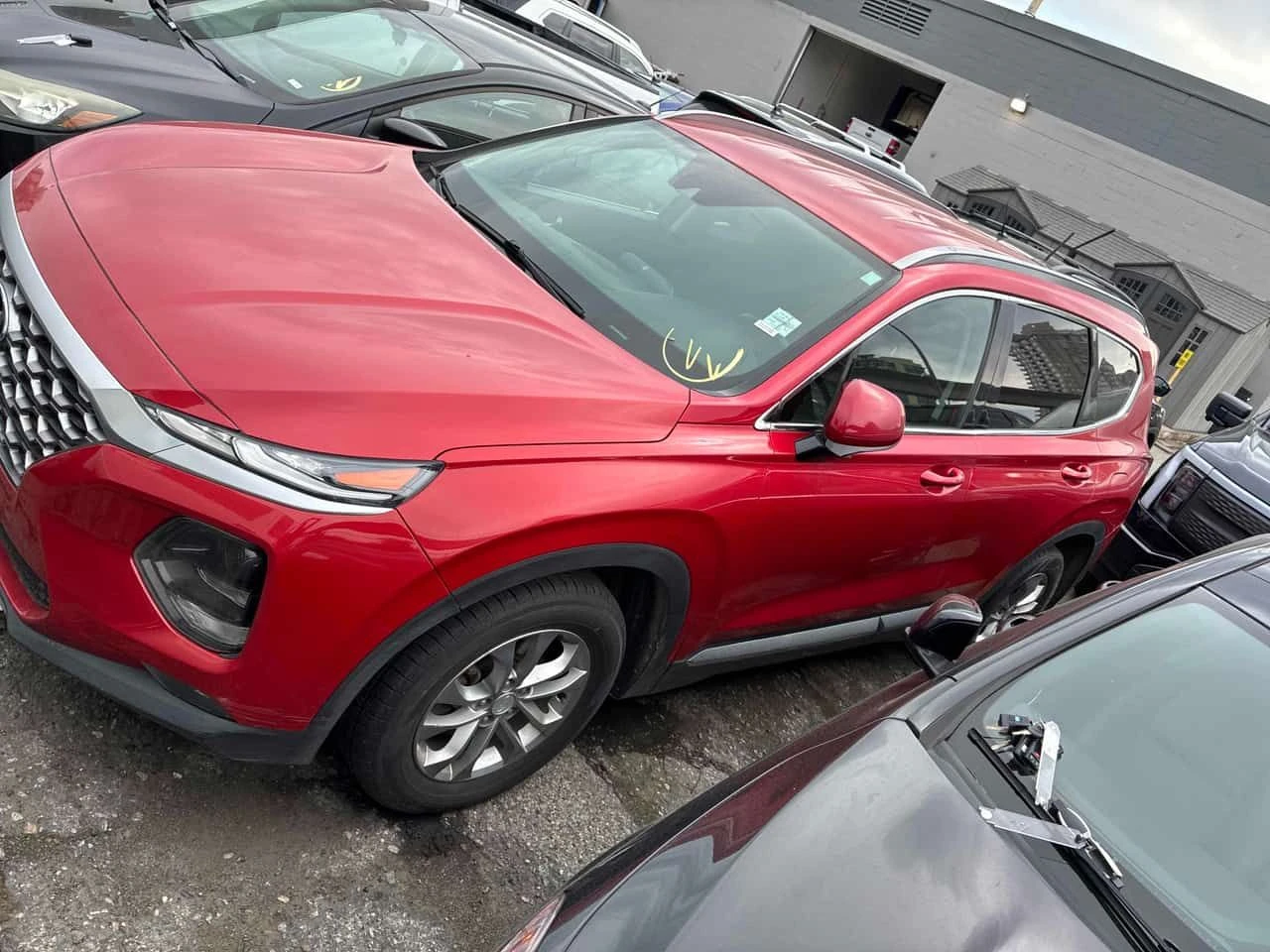 Hyundai Santa fe ESSENTIAL/CARFAX/�����/4�4/�������/ | Mobile.bg � ����������� 3