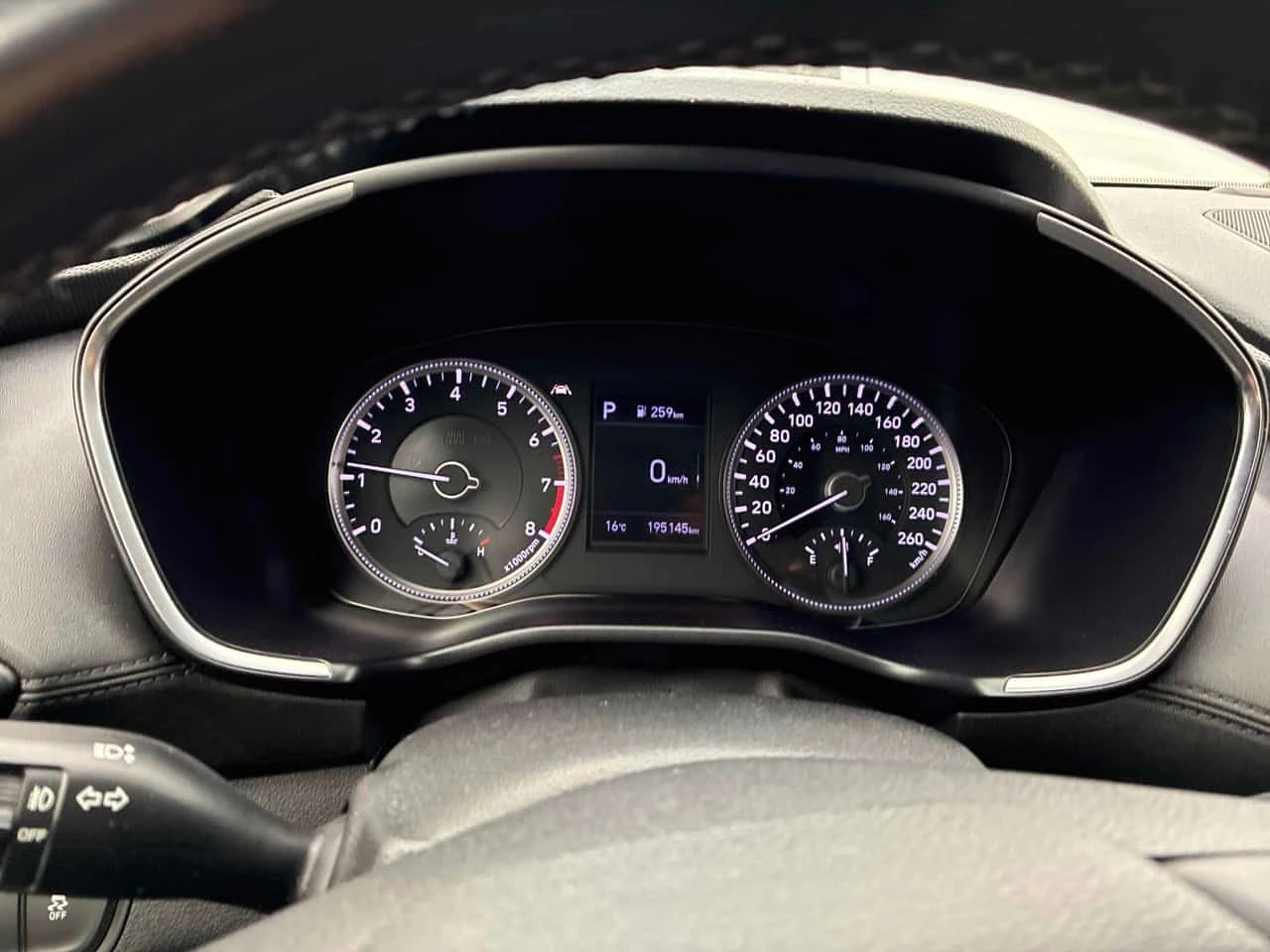 Hyundai Santa fe ESSENTIAL/CARFAX/�����/4�4/�������/ | Mobile.bg � ����������� 8