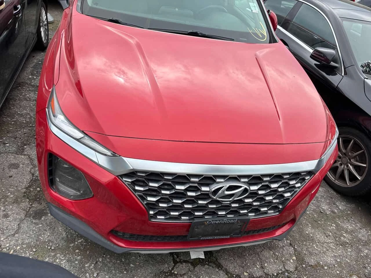 Hyundai Santa fe ESSENTIAL/CARFAX/�����/4�4/�������/ | Mobile.bg � ����������� 2