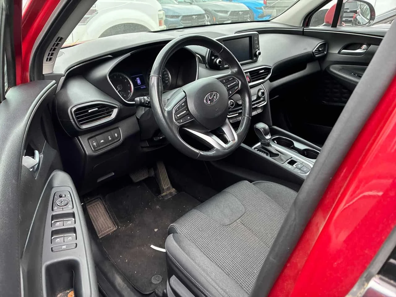 Hyundai Santa fe ESSENTIAL/CARFAX/�����/4�4/�������/ | Mobile.bg � ����������� 6