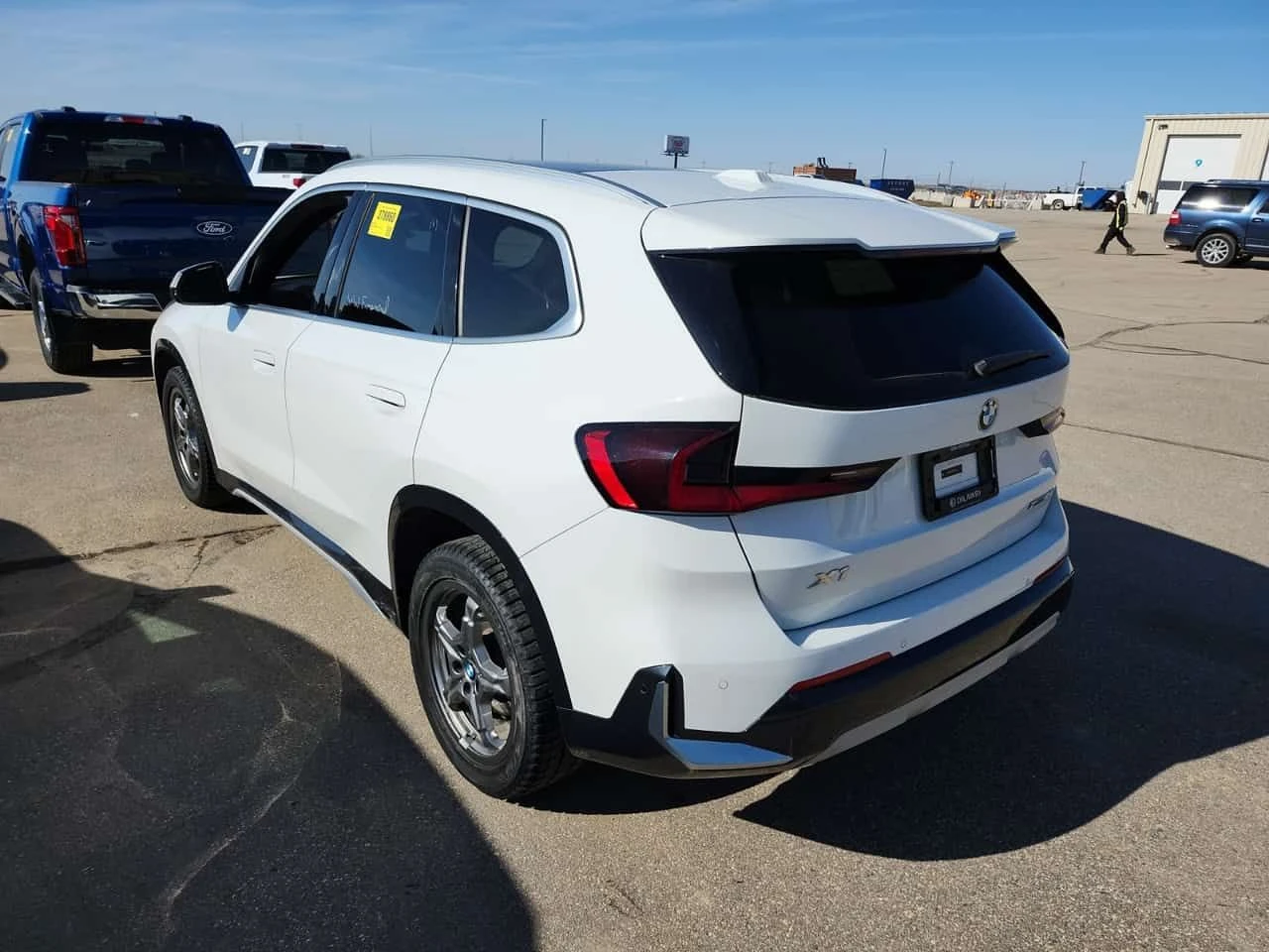 BMW X1 XDRIVE28I| ПОДГРЕВИ| ПАМЕТ| МЪРТВА ТОЧКА| , снимка 4 - Автомобили и джипове - 54820493