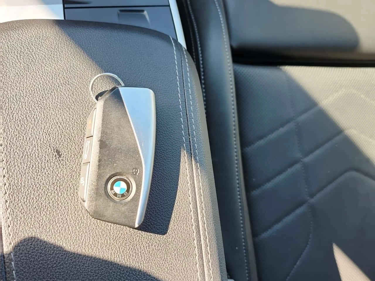 BMW X1 XDRIVE28I| ПОДГРЕВИ| ПАМЕТ| МЪРТВА ТОЧКА| , снимка 17 - Автомобили и джипове - 54820493