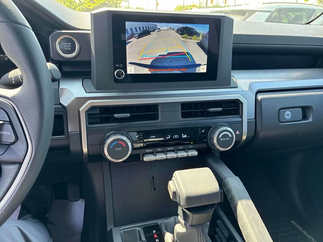 Toyota 4runner * 4WD * АВТОКРЕДИТ БЕЗ ПЪРВОНАЧАЛНА ВНОСКА* , снимка 9 - Автомобили и джипове - 54953225