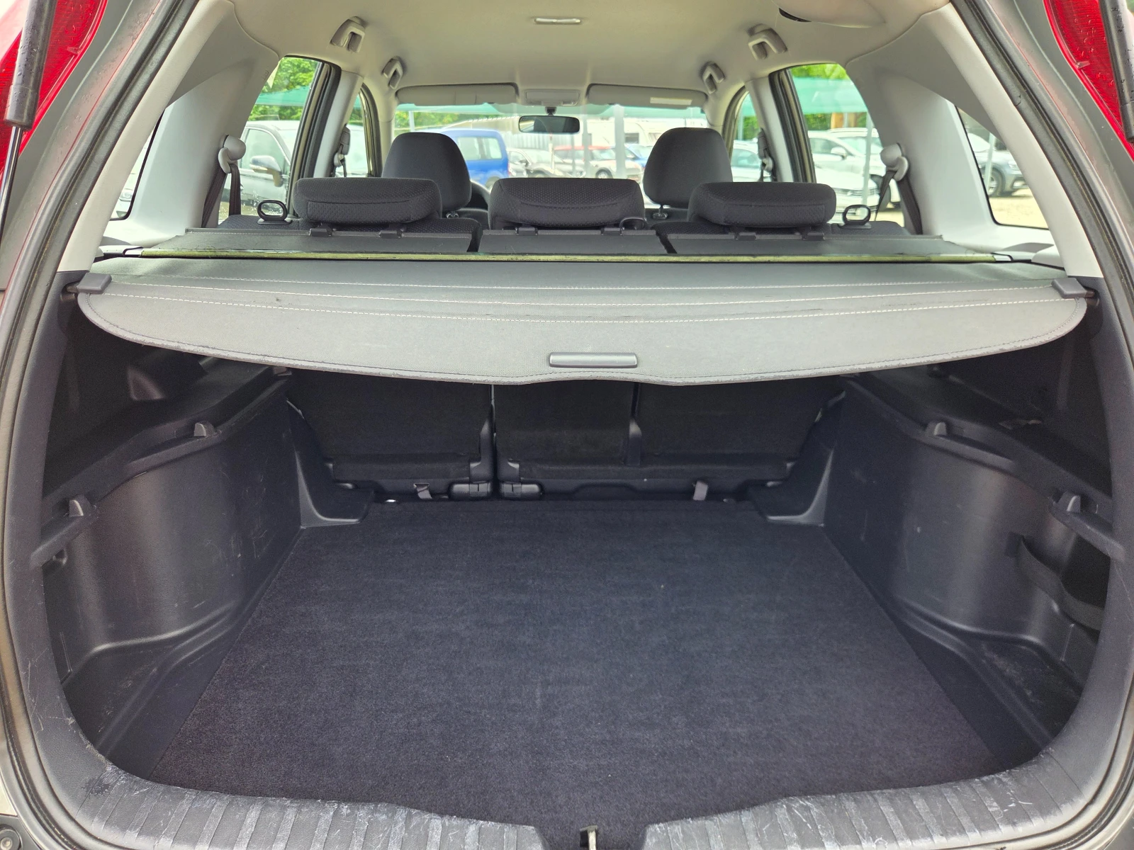 Honda Cr-v 2.0 i-VTEC Comfort ШВЕЙЦАРИЯ 4WD     , снимка 13 - Автомобили и джипове - 55025093