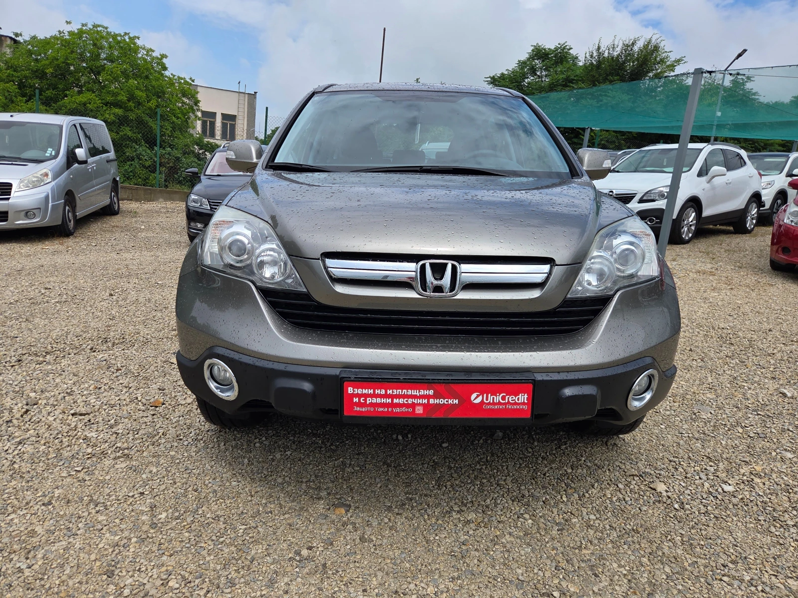Honda Cr-v 2.0 i-VTEC Comfort ШВЕЙЦАРИЯ 4WD     , снимка 2 - Автомобили и джипове - 55025093