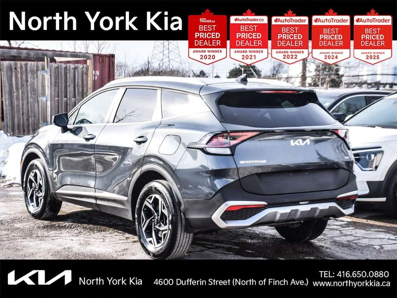 Kia Sportage * LX AWD | LANE DEPARTURE | ONE OWNER | NO ACCIDEN, снимка 5 - Автомобили и джипове - 55031725