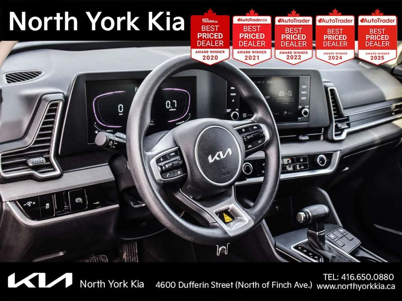 Kia Sportage * LX AWD | LANE DEPARTURE | ONE OWNER | NO ACCIDEN, снимка 11 - Автомобили и джипове - 55031725