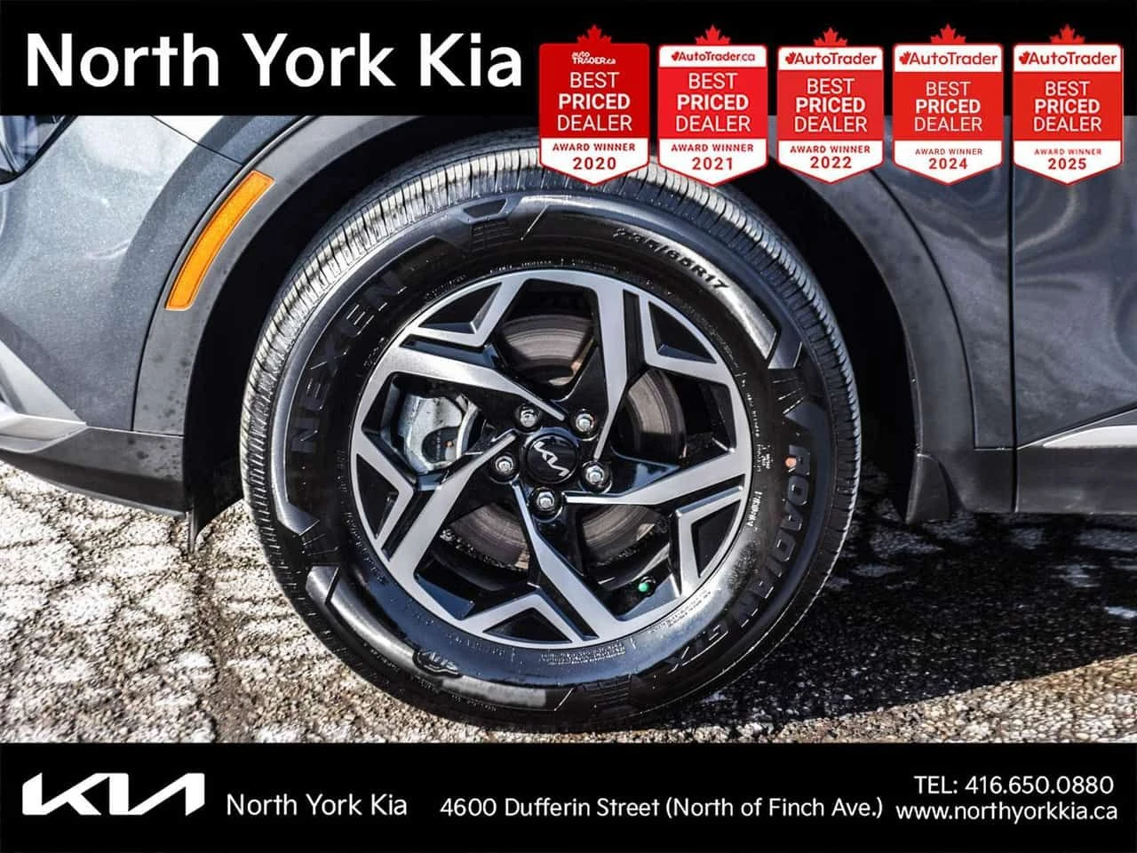 Kia Sportage * LX AWD | LANE DEPARTURE | ONE OWNER | NO ACCIDEN, снимка 9 - Автомобили и джипове - 55031725