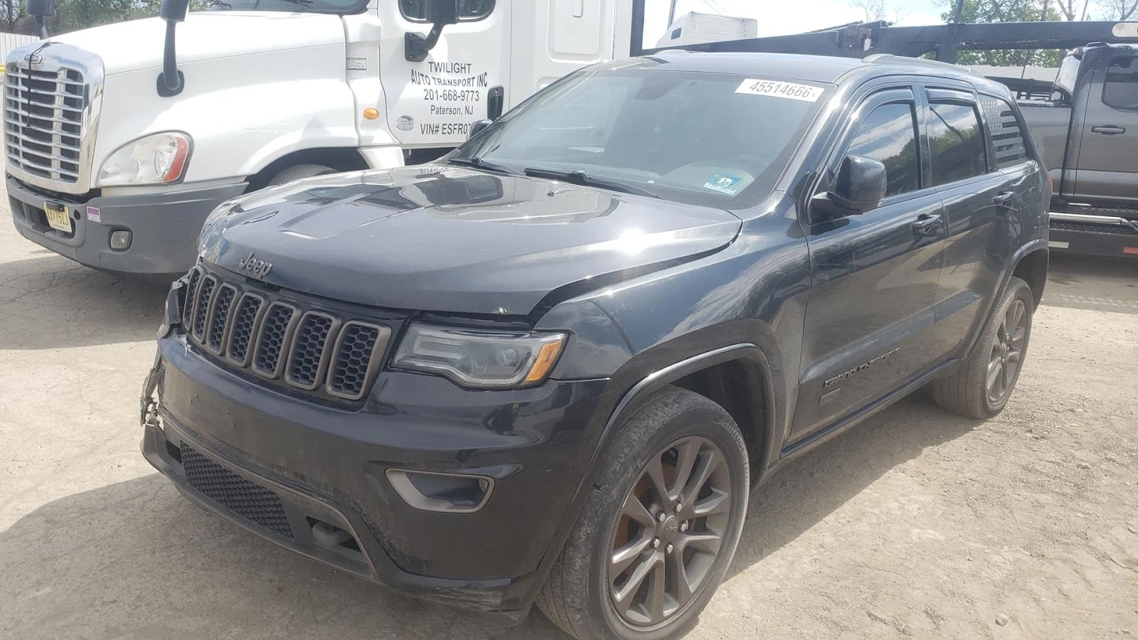 Jeep Grand cherokee 1941 Edition 24 ЧАСА ОФЕРТА за прекупвачи!