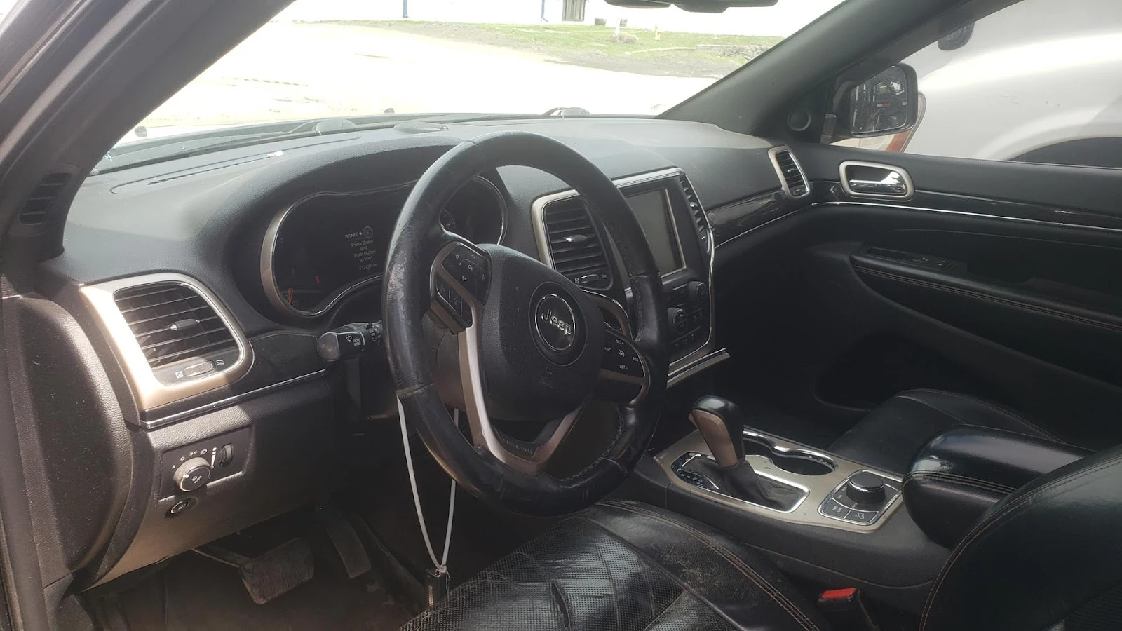Jeep Grand cherokee 1941 Edition 24 ЧАСА ОФЕРТА за прекупвачи!, снимка 5 - Автомобили и джипове - 55157349